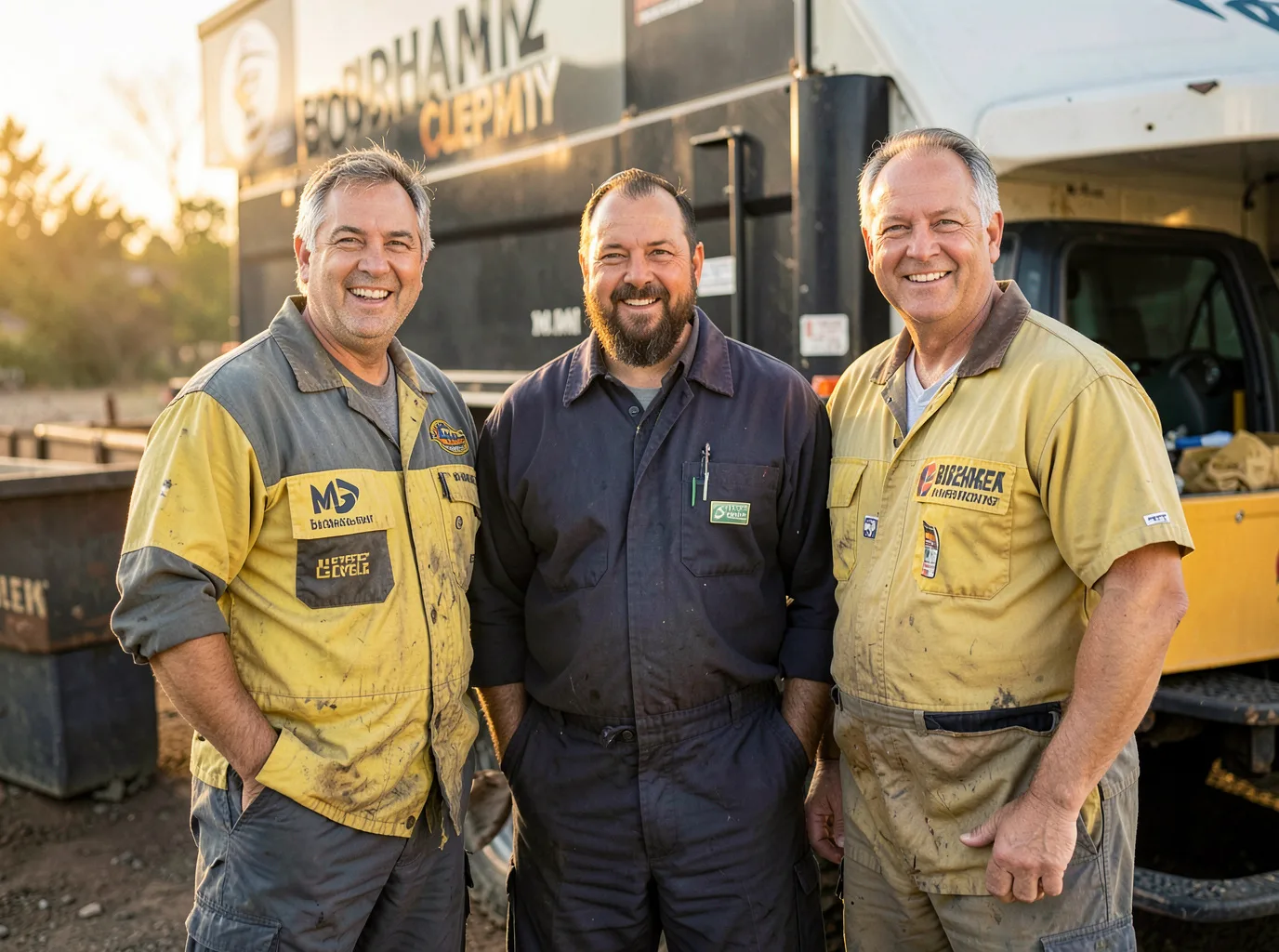 Sewage Cleanup company in Holden, UT
